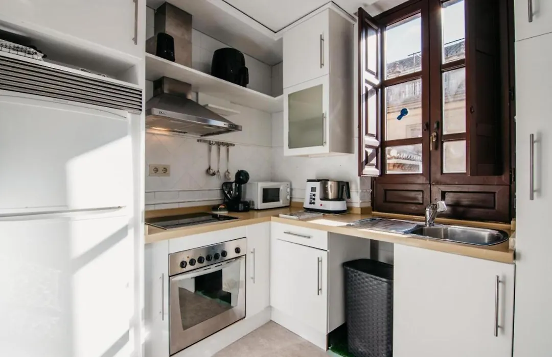 Dreamstay - Oficios Apartamento-1
