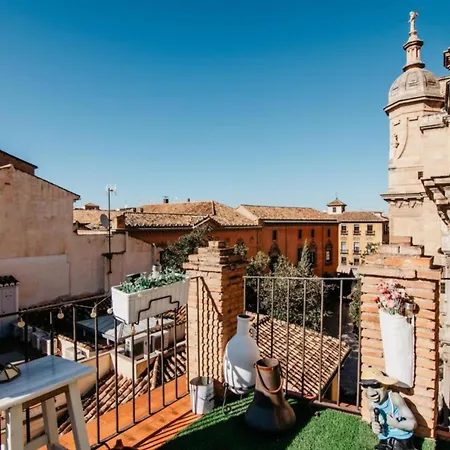 DreamStay - Oficios Apartamento-2