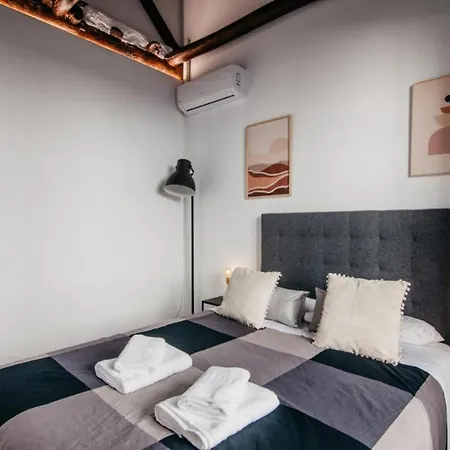 DreamStay - Oficios Apartamento-3