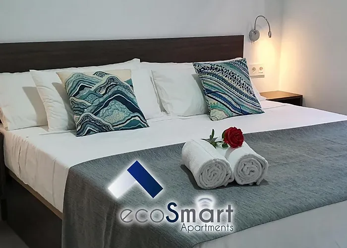 Ecosmart s