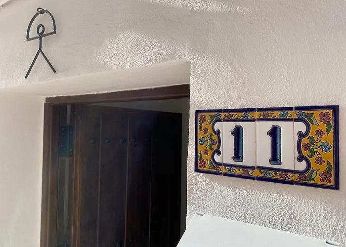 Casa Indalo