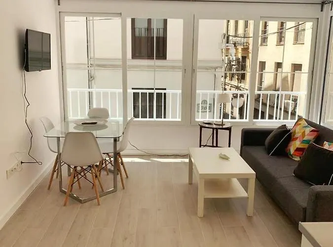 Apartamento MARIANA